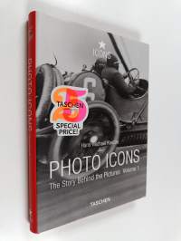 Photo Icon - The Story Behind the Pictures 1827-1926