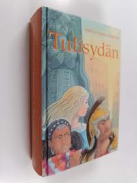Tulisydän