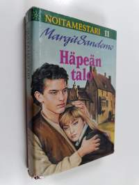 Häpeän talo