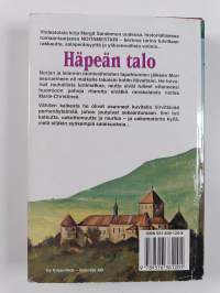 Häpeän talo