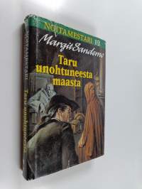 Taru unohtuneesta maasta