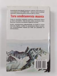 Taru unohtuneesta maasta