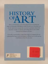 History of art