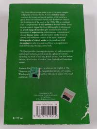 The novel : a guide to the novel from its origins to the present day