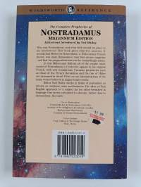 The complete prophecies of Nostradamus