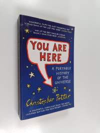 You are Here : A Portable History of the Universe