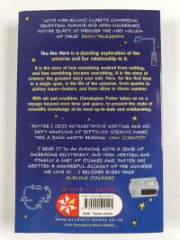 You are Here : A Portable History of the Universe