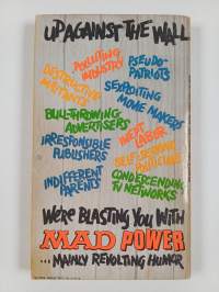 Mad Power