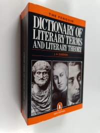 The Penguin dictionary of literary terms and literary theory