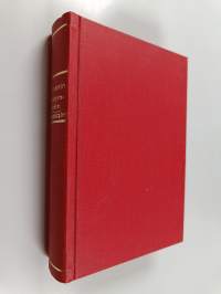 Constantin VII Porphyrogénète Le livre des cérémonies, Tome I - Commentaire, Livre 1: Chapitre 1-46 (37) ; Tome II - Commentaire, Livre 1: Chapitres 47 (38) -...