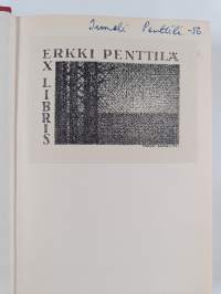 Pickwick-kerhon jälkeenjääneet paperit  1-2