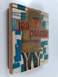 Jääpalatsi