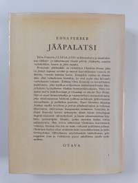 Jääpalatsi