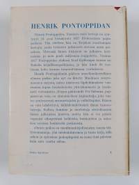 Onnen poika 1-2 : lykke-per