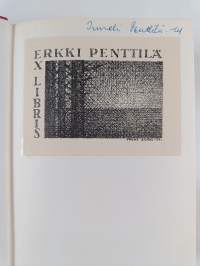 Onnen poika 1-2 : lykke-per