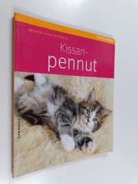 Kissanpennut