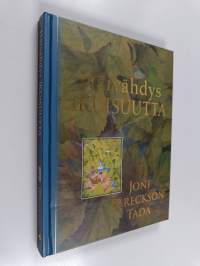Häivähdys ikuisuutta
