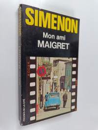 Mon ami Maigret