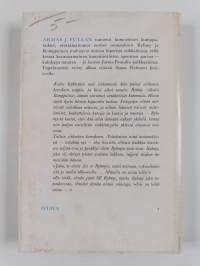 &quot;Jees, James Pound!&quot; sanoi herra Ryhmy