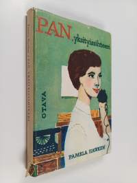 Pan, yksityissihteeri
