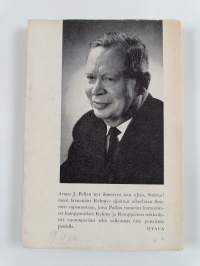 Jees, smirno, sanoi krenatööri ryhmy