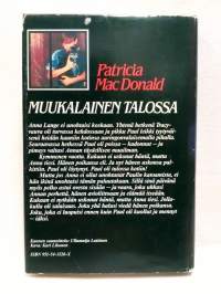 Muukalainen talossa