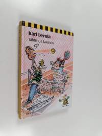 Tyhjä kuva