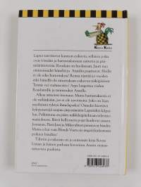 Tähtiin ja takaisin