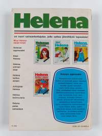 Helenan oppivuodet