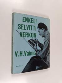 Enkeli selvitti verkon