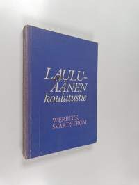 Lauluäänen koulutustie : tie puhdistumiseen laulutaiteessa