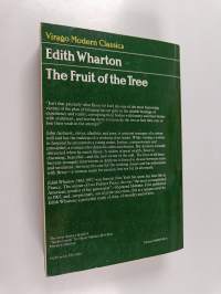 The fruit of the tree