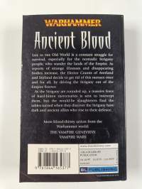 Ancient Blood