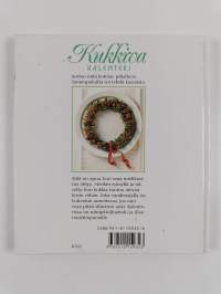 Kukkiva kalenteri