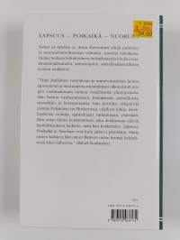 Lapsuus, poikaikä, nuoruus