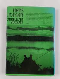 Onnelliset vuodet