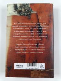Huvila (signeerattu, tekijän omiste)