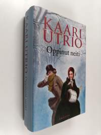Oppinut neiti