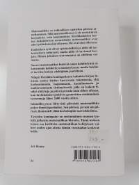 Tieteiden kuningatar : matematiikan historia Osa 2
