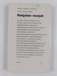 Pohjolan marjat