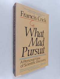 What Mad Pursuit