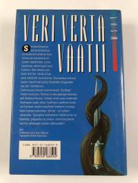 Veri verta vaatii