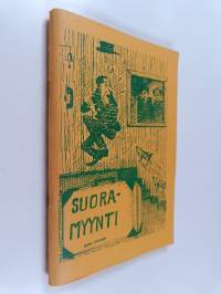 Suoramyynti