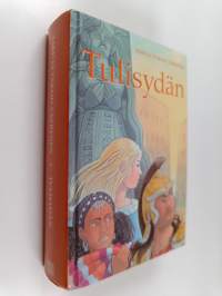 Tulisydän
