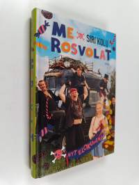 Me Rosvolat
