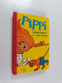 Pippi Långstrump