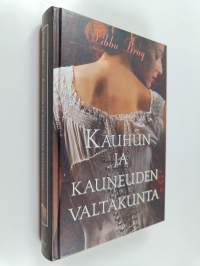 Kauhun ja kauneuden valtakunta
