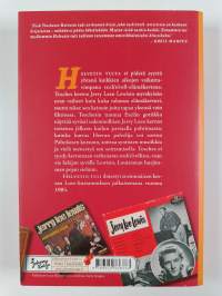 Helvetin tuli : Jerry Lee Lewisin tarina