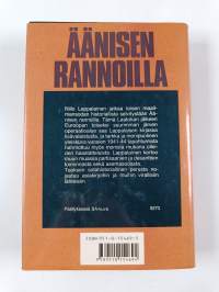 Äänisen rannoilla
