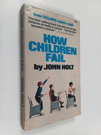 How children fail